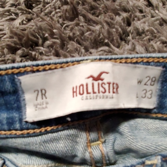 Hollister jeans - Picture 5 of 6